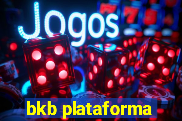 bkb plataforma